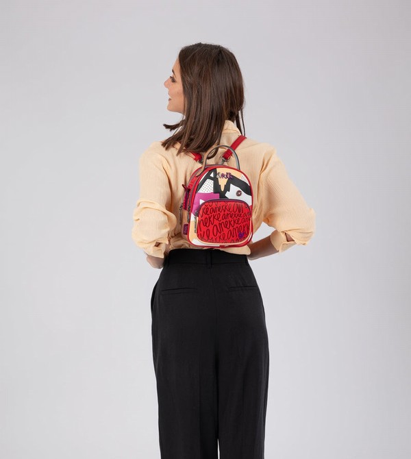 Rucsacuri Anekke Fashion Mini | AFMXSJ-670
