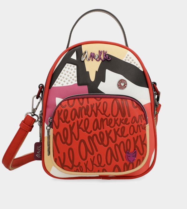 Rucsacuri Anekke Fashion Mini | AFMXSJ-670