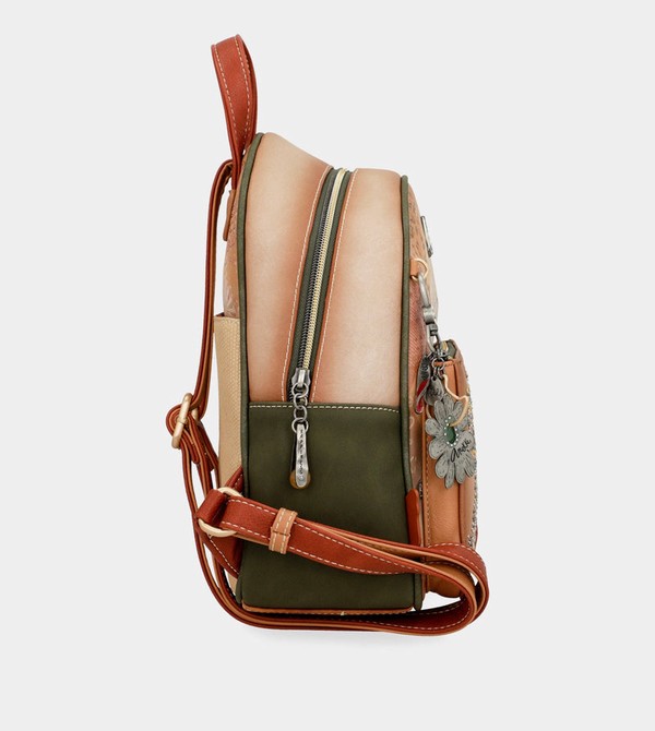 Rucsacuri Anekke Flowers Small | UXPKZC-149