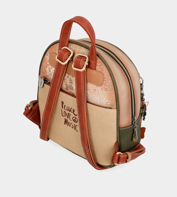 Rucsacuri Anekke Flowers Small | UXPKZC-149