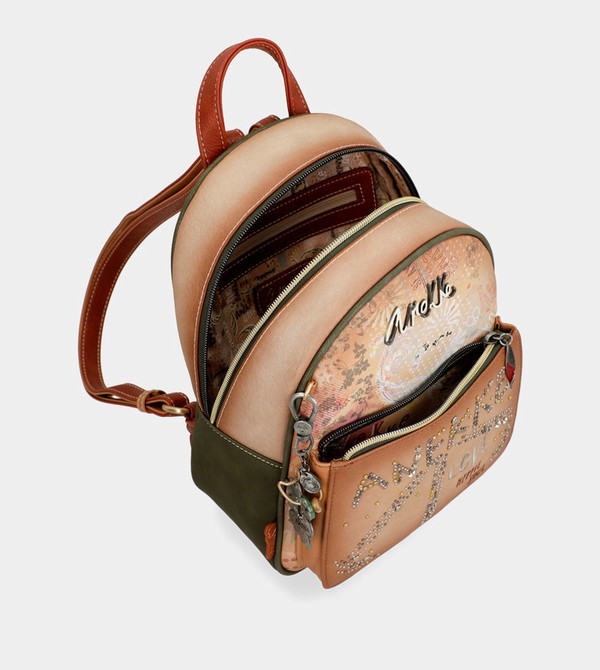 Rucsacuri Anekke Flowers Small | UXPKZC-149
