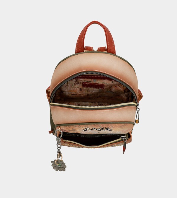 Rucsacuri Anekke Flowers Small | UXPKZC-149