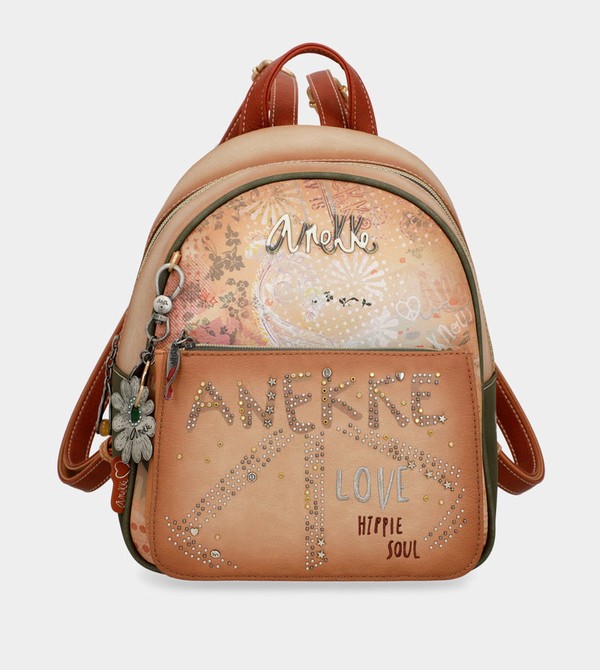 Rucsacuri Anekke Flowers Small | UXPKZC-149