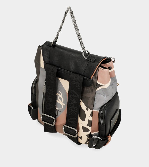 Rucsacuri Anekke Heartbeat Flap | NJYXQD-803