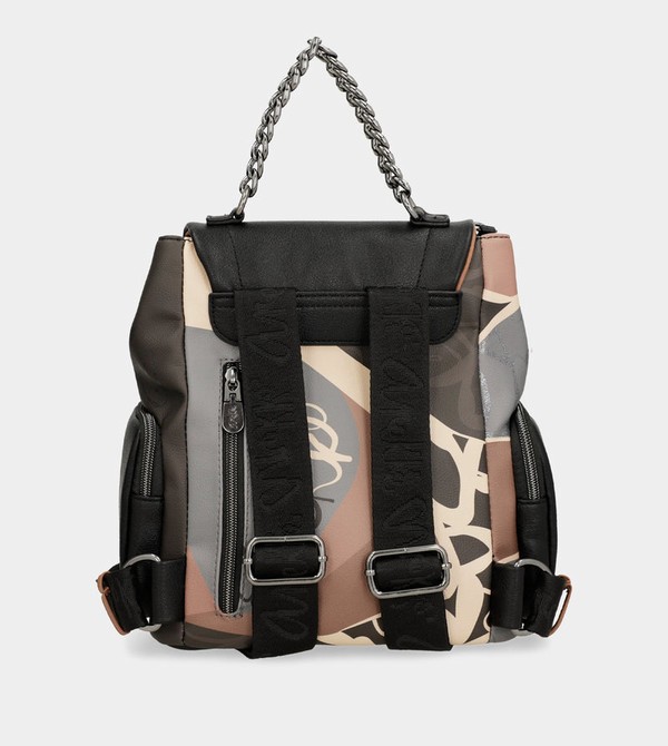 Rucsacuri Anekke Heartbeat Flap | NJYXQD-803