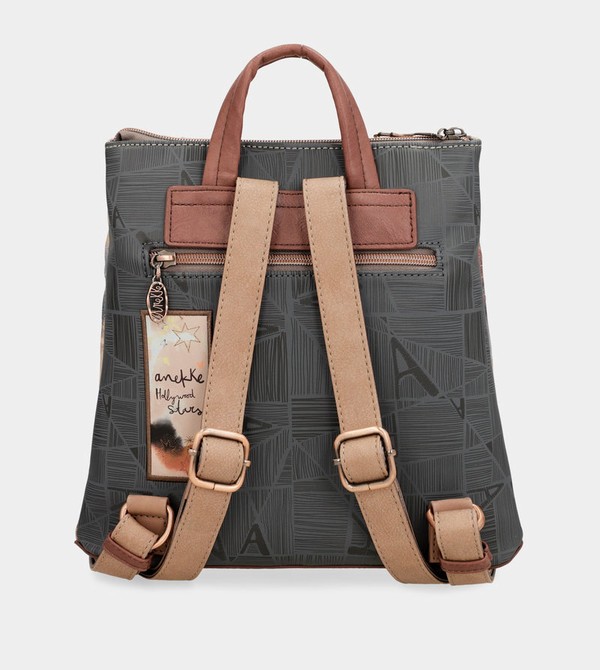 Rucsacuri Anekke Hollywood 2-compartment | ZNWEYD-940