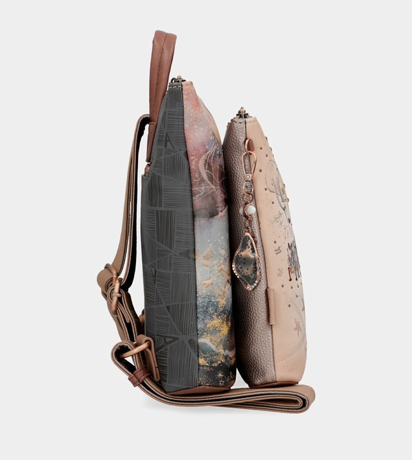 Rucsacuri Anekke Hollywood 2-compartment | ZNWEYD-940