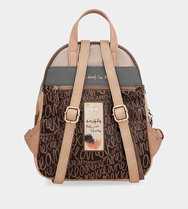 Rucsacuri Anekke Hollywood 3-compartment | JNSUVB-487