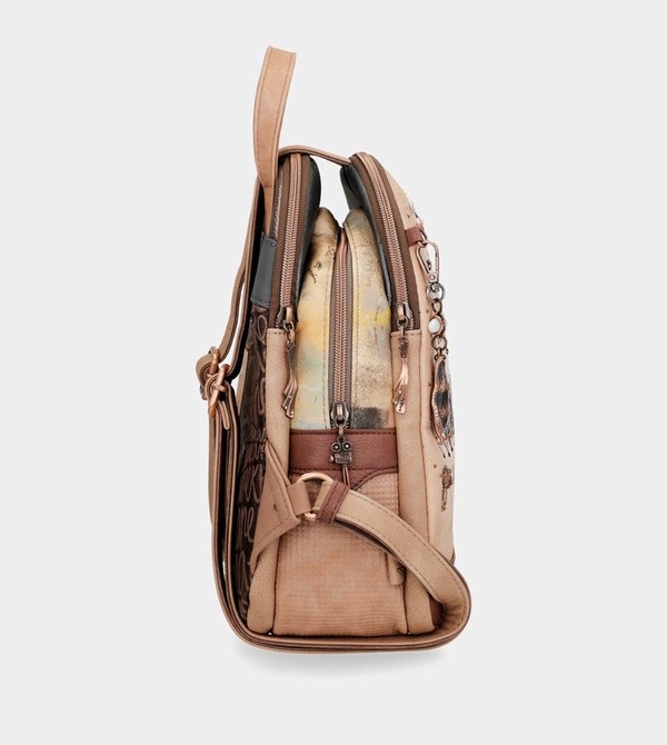 Rucsacuri Anekke Hollywood 3-compartment | JNSUVB-487