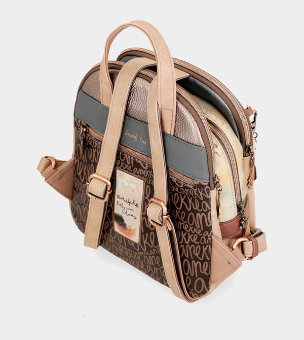 Rucsacuri Anekke Hollywood 3-compartment | JNSUVB-487