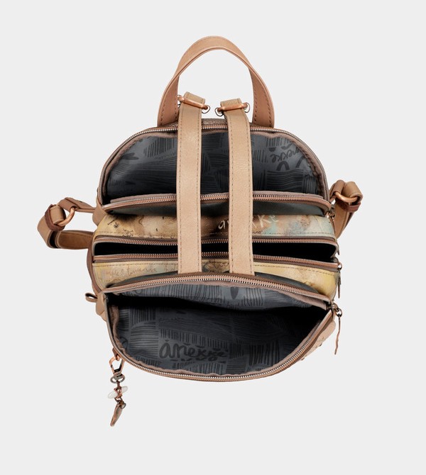 Rucsacuri Anekke Hollywood 3-compartment | JNSUVB-487