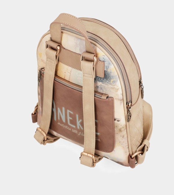 Rucsacuri Anekke Hollywood Medium | KDVQUH-679