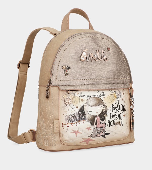 Rucsacuri Anekke Hollywood Medium | KDVQUH-679