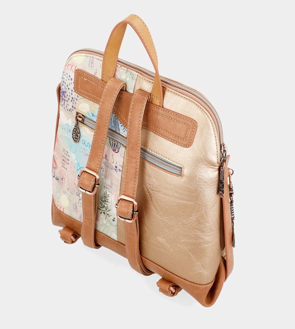 Rucsacuri Anekke Mediterranean With Front Pocket | AJCLIM-180