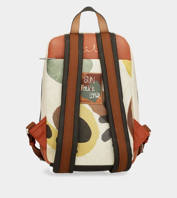 Rucsacuri Anekke Medium Alma | YBRZFD-354