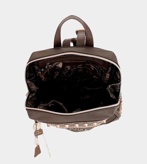 Rucsacuri Anekke Nature Shodō Large Brown | OICUKA-938