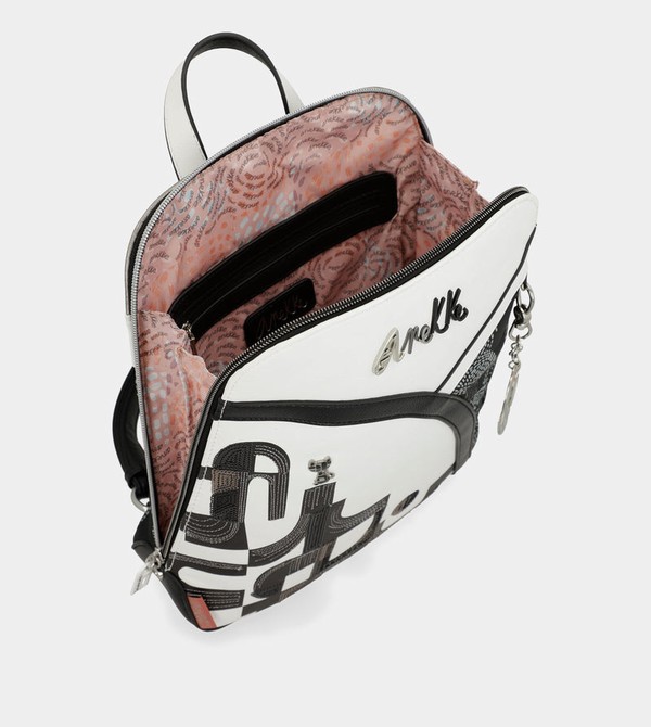 Rucsacuri Anekke Nature Sixties For Leisure Use | KRBQSZ-306