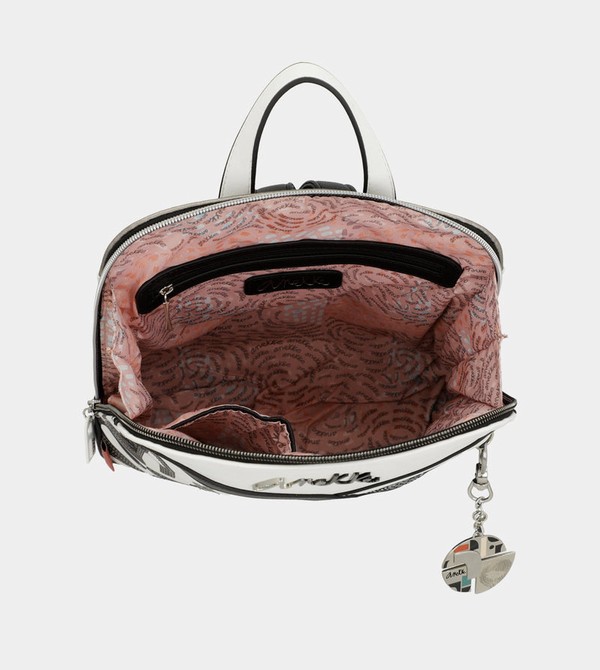 Rucsacuri Anekke Nature Sixties For Leisure Use | KRBQSZ-306