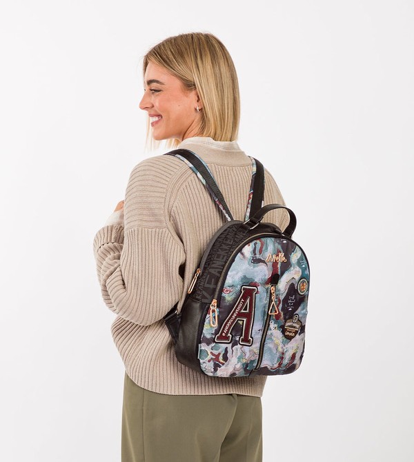 Rucsacuri Anekke Nature Woods Multi Compartment | HSPNEB-713