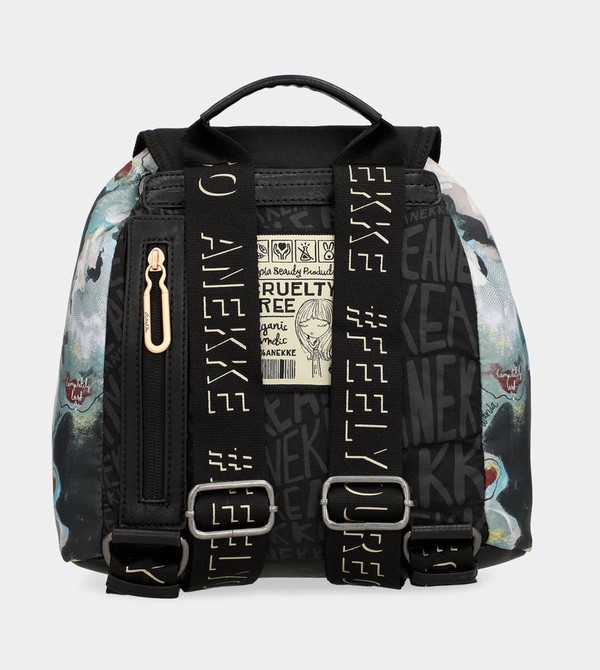 Rucsacuri Anekke Nature Woods Satchel | LXICMF-928