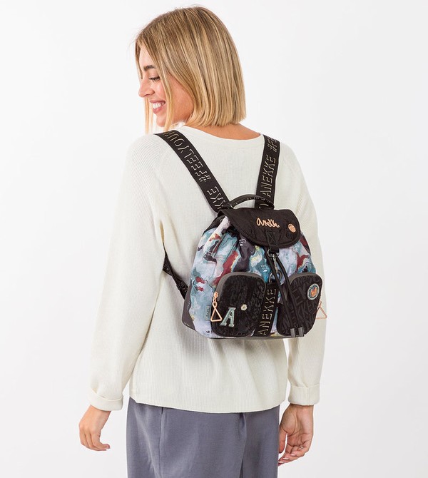 Rucsacuri Anekke Nature Woods Satchel | LXICMF-928