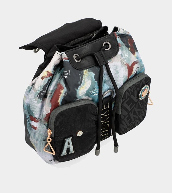 Rucsacuri Anekke Nature Woods Satchel | LXICMF-928