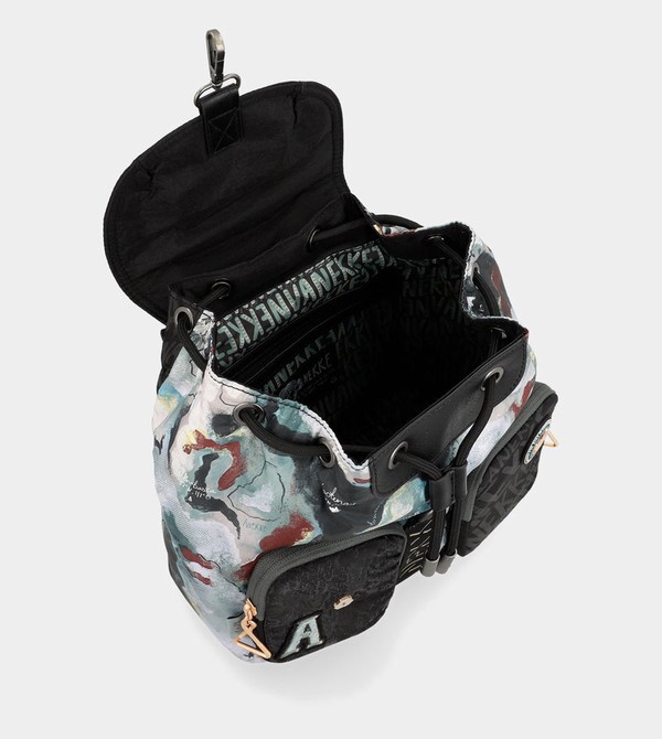 Rucsacuri Anekke Nature Woods Satchel | LXICMF-928