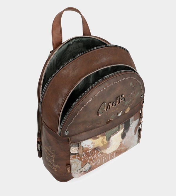 Rucsacuri Anekke Outer 2-compartment | LHAKUM-182