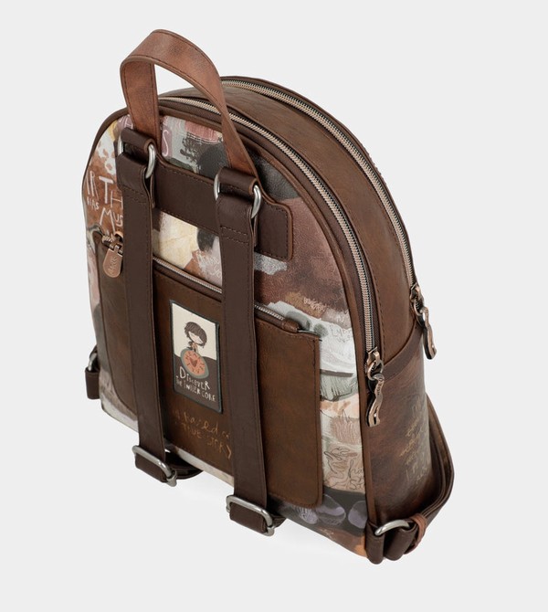Rucsacuri Anekke Outer 2-compartment | LHAKUM-182
