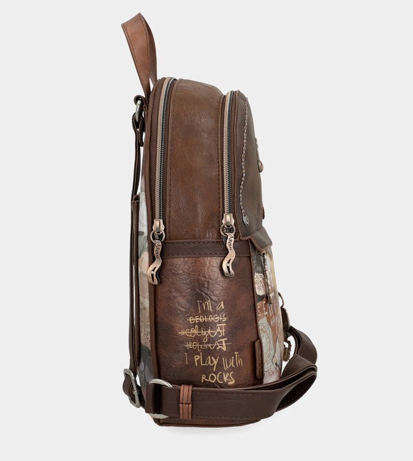 Rucsacuri Anekke Outer 2-compartment | LHAKUM-182