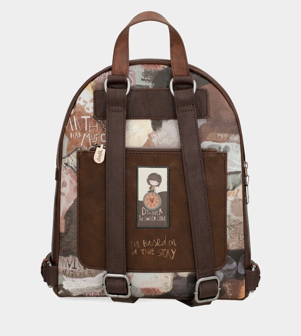 Rucsacuri Anekke Outer 2-compartment | LHAKUM-182