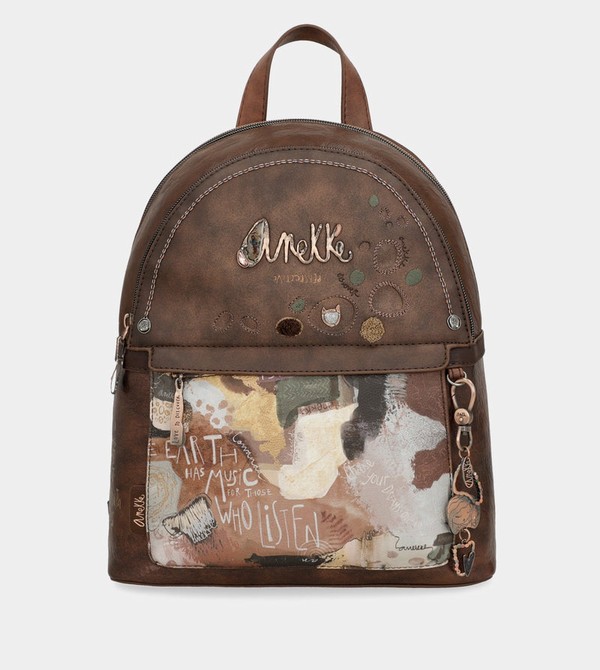 Rucsacuri Anekke Outer 2-compartment | LHAKUM-182
