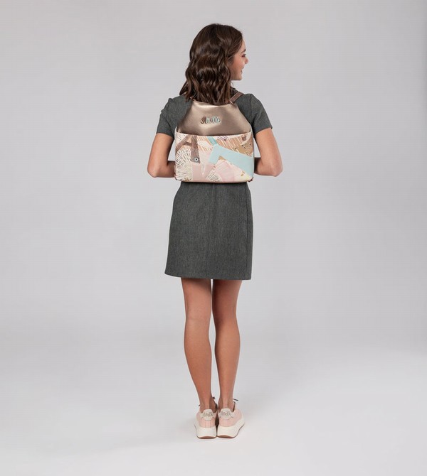 Rucsacuri Anekke Passion Convertible Into | QKTHSN-354