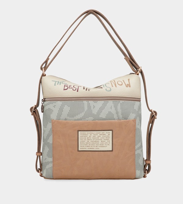 Rucsacuri Anekke Passion Convertible Into | QKTHSN-354