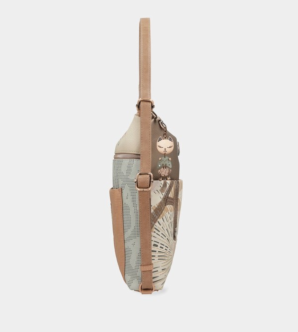 Rucsacuri Anekke Passion Convertible Into | QKTHSN-354