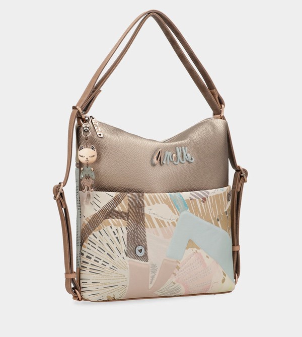 Rucsacuri Anekke Passion Convertible Into | QKTHSN-354