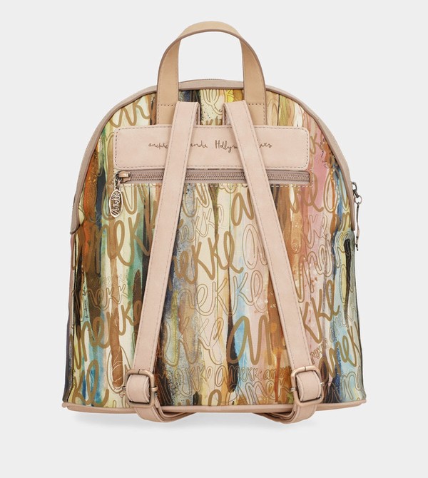 Rucsacuri Anekke Studio Nude Oval | NDMRFH-968
