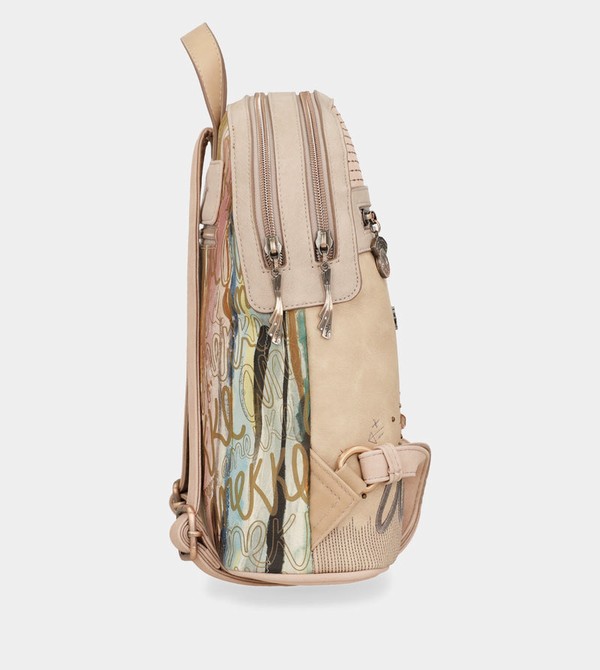 Rucsacuri Anekke Studio Nude Oval | NDMRFH-968