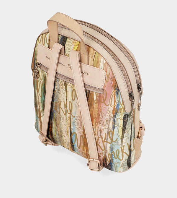 Rucsacuri Anekke Studio Nude Oval | NDMRFH-968