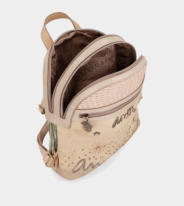 Rucsacuri Anekke Studio Nude Oval | NDMRFH-968