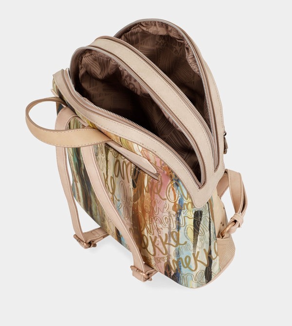 Rucsacuri Anekke Studio Nude Oval | NDMRFH-968