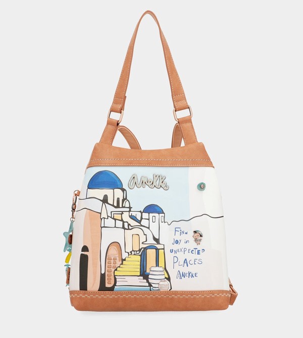 Rucsacuri Anekke Sunrise Anti-theft | JOWTIQ-634