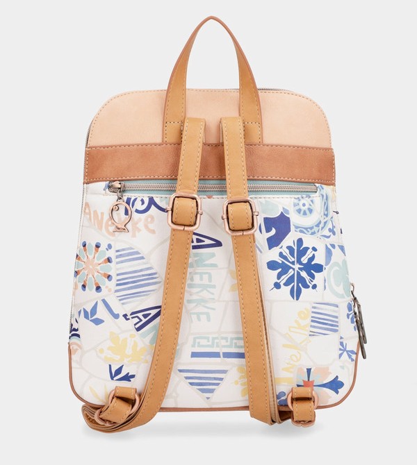 Rucsacuri Anekke Sunrise With Front Pocket | CFIRZW-095