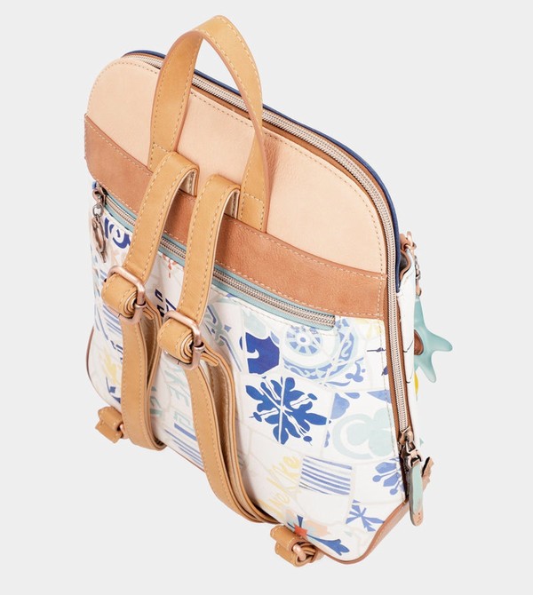 Rucsacuri Anekke Sunrise With Front Pocket | CFIRZW-095