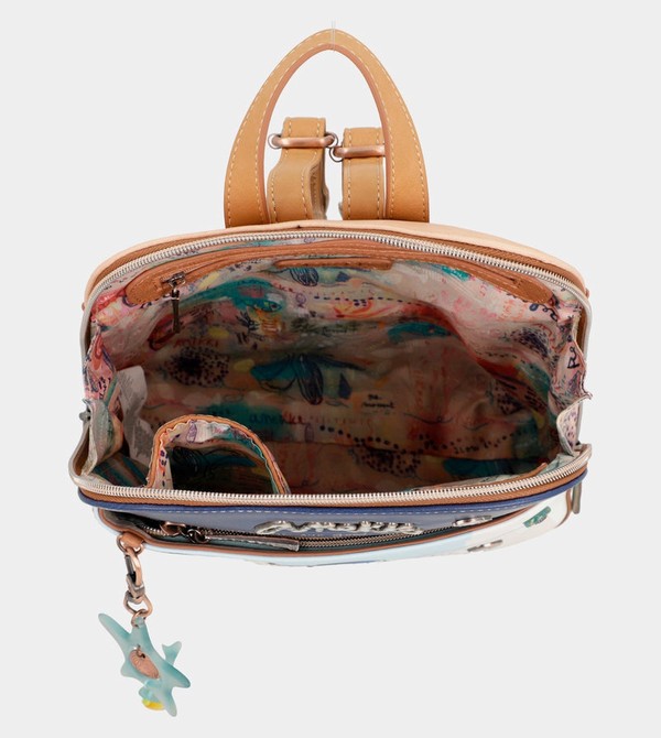 Rucsacuri Anekke Sunrise With Front Pocket | CFIRZW-095