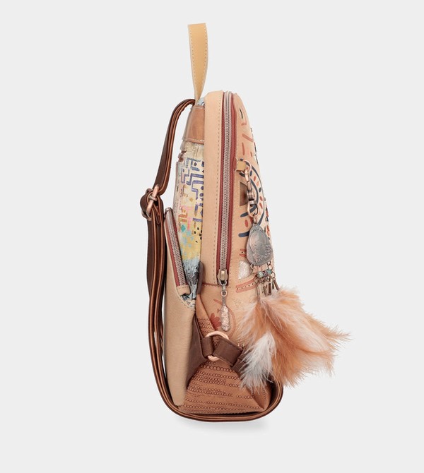 Rucsacuri Anekke Tribe Back Pocket Messenger | WBLHXK-243