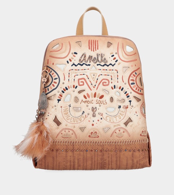 Rucsacuri Anekke Tribe Back Pocket Messenger | WBLHXK-243