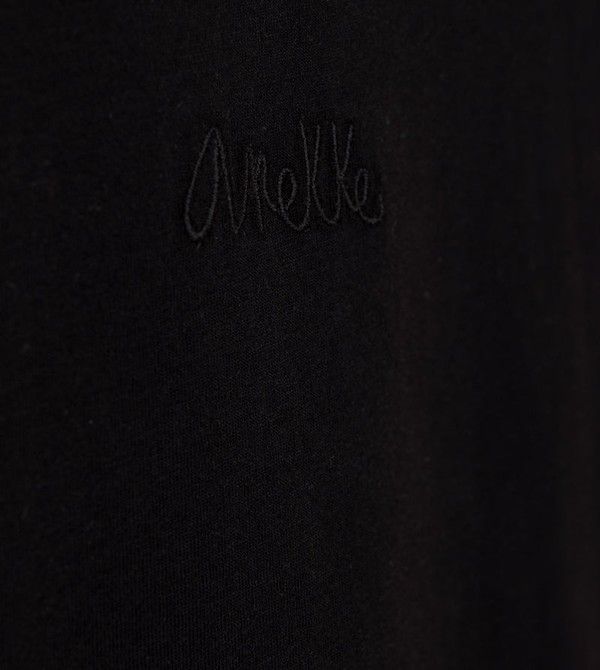 Tricouri Anekke Black Tank Top | SCNOEW-936