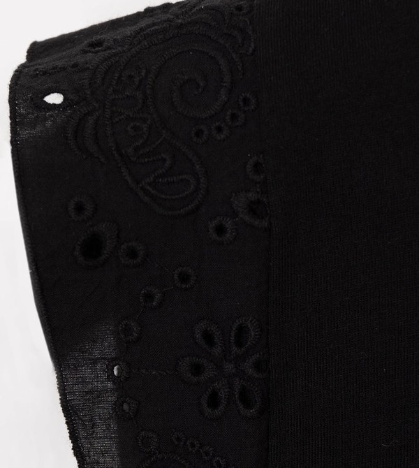 Tricouri Anekke Black Tank Top | SCNOEW-936