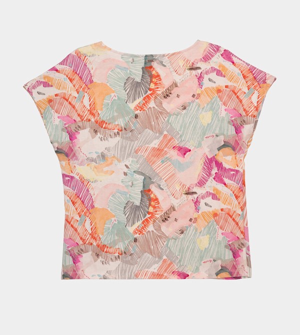 Tricouri Anekke Passion Printed | VZTSBJ-187